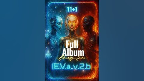 Enjoy full video on channel. Full Album - HERE! "11+1"