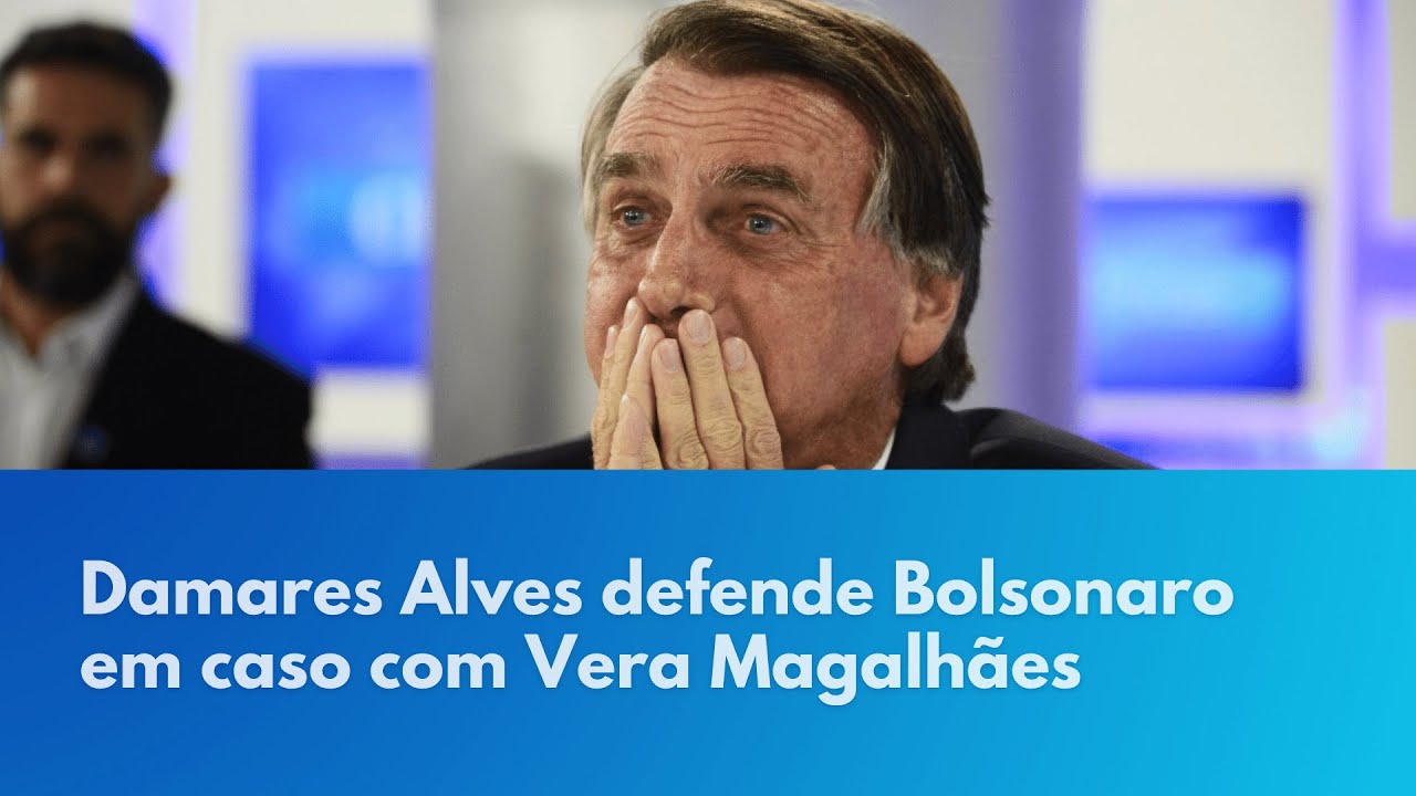 Damares defende veto de Bolsonaro: 'Tem que decidir se prioridade é vacina  ou absorvente' – CartaExpressa – CartaCapital