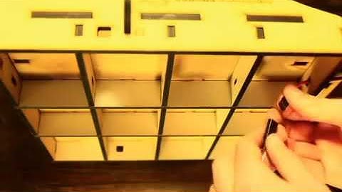 Makesmith CNC   Assembling Video #13   Arduino Attachment