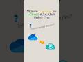 Best Free Way to Migrate OneDrive to pCloud without Downloading #multcloud #cloudstorage
