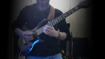 Fractal Audio AX8 Patches/USA Lead + | Sound Test