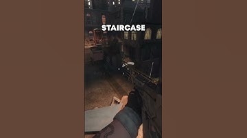 Invincible Glitch Spot in BO3 Zombies Shadows of Evil