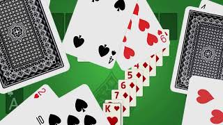 CLASSIC SOLITAIRE 16 9