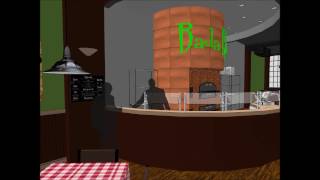 Bada Bing Pizzeria