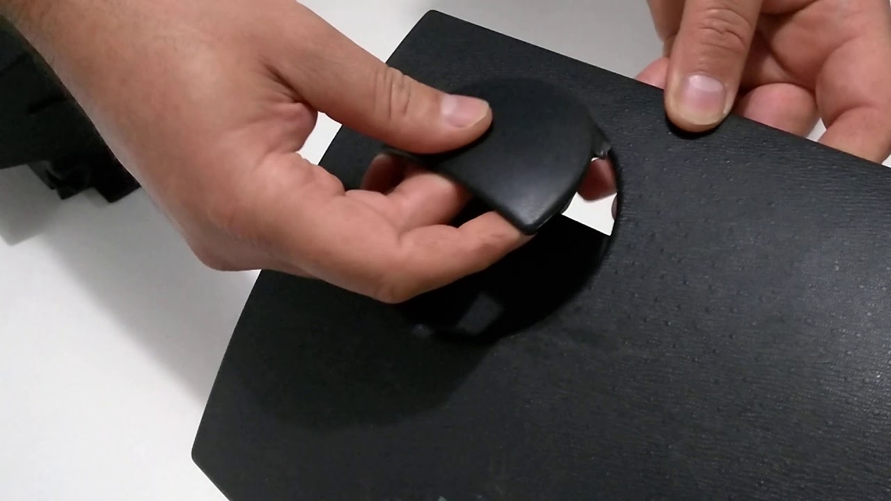 Conserto porta luvas Celta