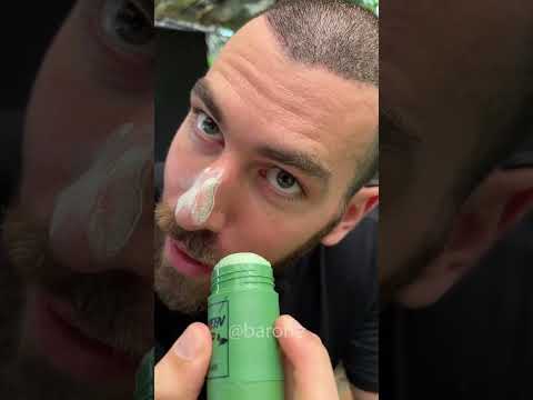 Vídeo: Os aspiradores de acne funcionam?