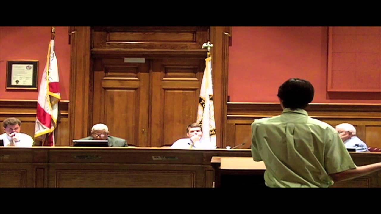 Civic Story Michael Weldon Post Office YouTube