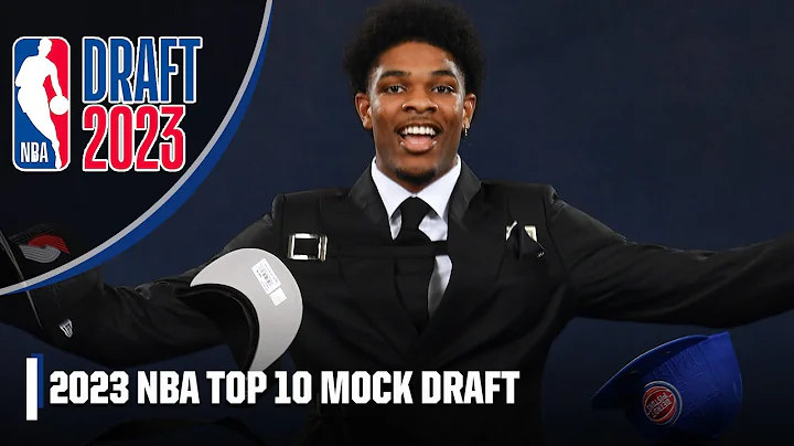 🚨 NBA MOCK DRAFT SPECIAL 🚨 Predicting picks 1-10 | 2023 NBA Draft - DayDayNews