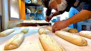 видео: Популярен среди женщин! Удобная для тела пекарня, вдохновленная Манхэттеном | Японская пекарня картинка: Популярен среди женщин! Удобная для тела пекарня, вдохновленная Манхэттеном | Японская пекарня