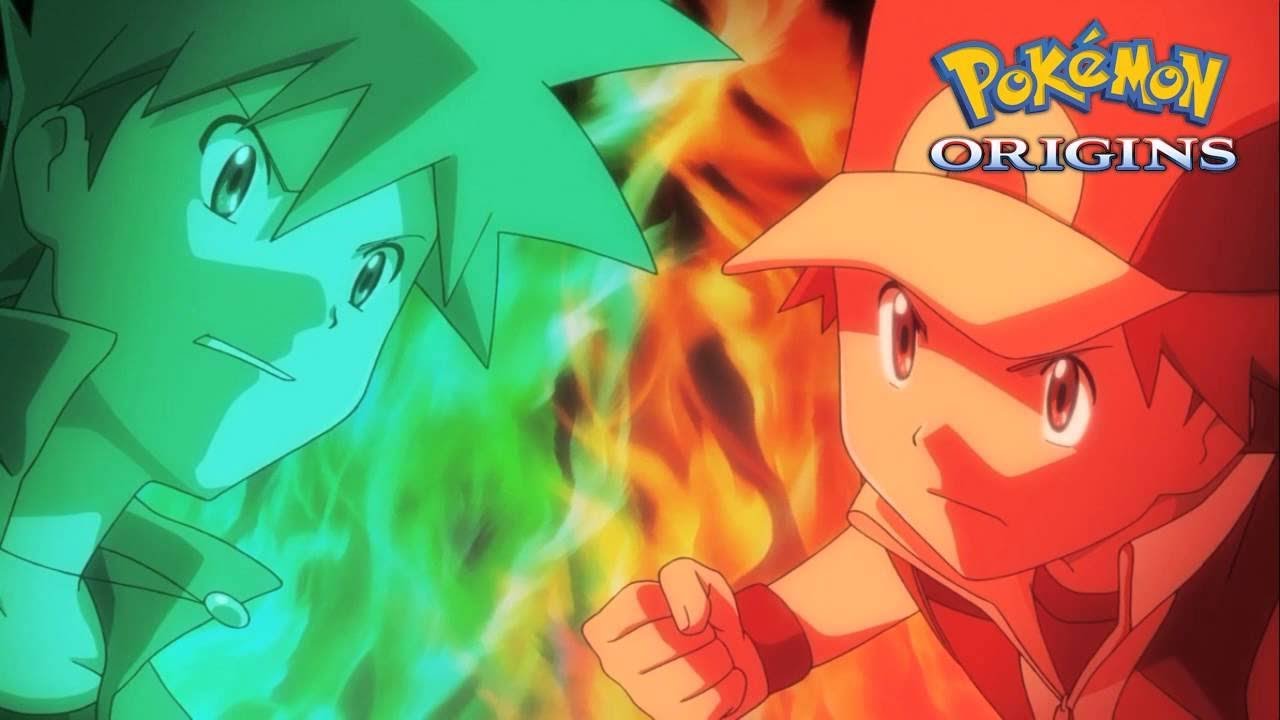 pokemon origins staffel 2 pokemon origins staffel 2