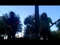 No radio  say my name destinys child cover live at funtasticks 102811