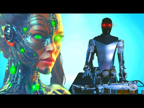 SHOCKING NEW OpenAI Robotics Tech + Tesla Reveals Optimus AI Robot Update | Meta AI CACTI