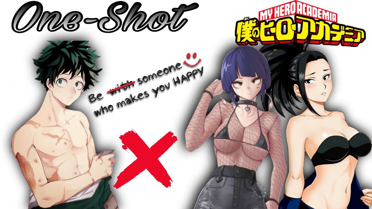 Heart Broken Deku Texting Story// Cheaters are Back // One-Shot//Izuku X ???//#oneshot