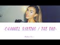 Madison Beer - Channel Surfing / The End (Lyrics - Letra en español)