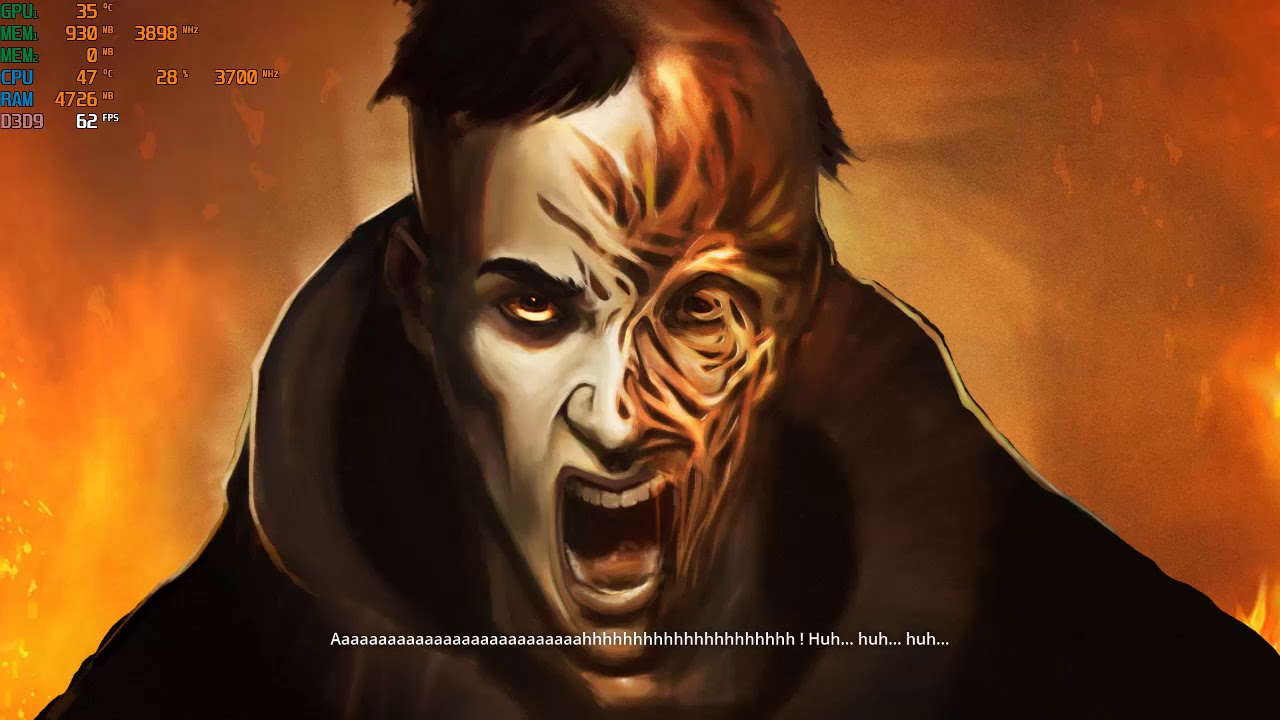 Styx  Master of Shadows parte 9