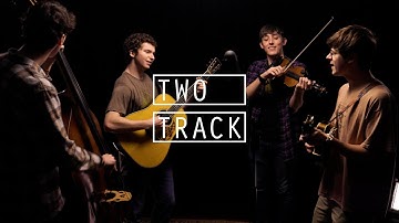 The Mountain Grass Unit: Berklee Two Track I Gratitude