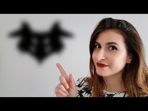 Vidéo: Comment Le Test Rorschach - Vue Alternative