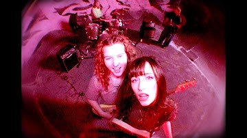 Florence Road - Break The Girl (Official Video)