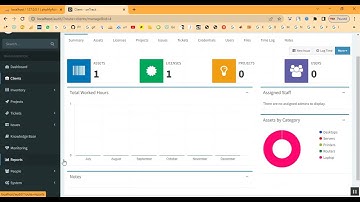 Tax Audit And Management Audit in PHP