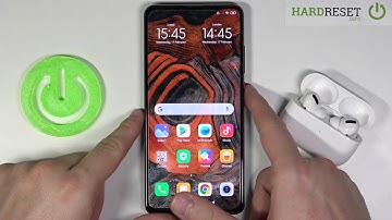 Xiaomi Redmi K30 Pro - Fingerprint Sensor Test with Tempered Glass