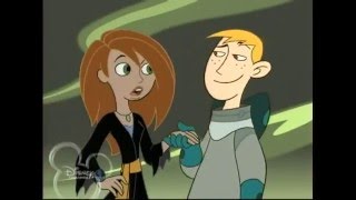 Ron Stoppable StepsUp Monkey Style!!!