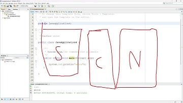 java1 ch1 part 3 || identifiers & intro to data types