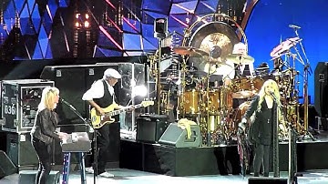 FLEETWOOD MAC, CHRISTINE McVIE DON