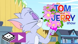 Tom i Jerry Show | Dobra Wersja Butcha | Boomerang Tom i Jerry Show | Dobra Wersja Butcha | Boomerang