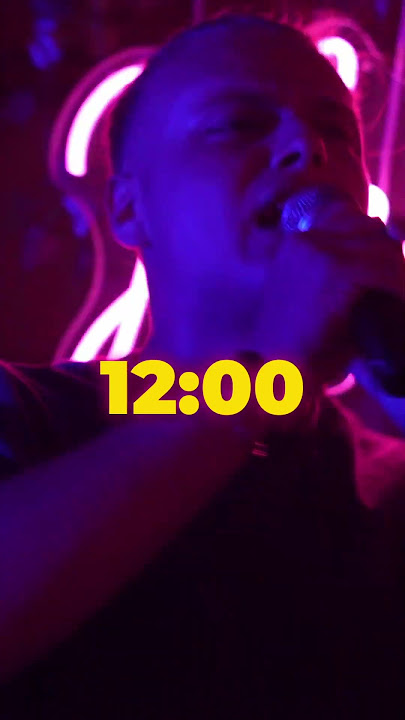 Edo – Decibelii | Mâine la 12:00