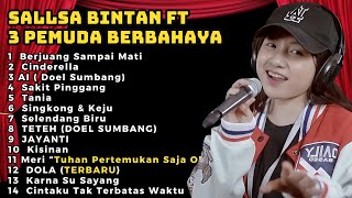 lagu Reggae Untuk Semangat Bekerja  Berjuang Sdanai Mati  3pemuda Berbahaya X Sallsa Bintan 2024
