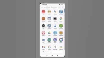 #open search after opening app drawer #mobile#function#issu#trending