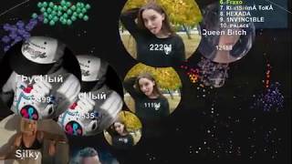 16 ВЫПУСК ЧАШКА ПЕТРИ/ TOURNAMENT PETRI DISH/FRAXO DESTROY 16 ВЫПУСК ЧАШКА ПЕТРИ/ TOURNAMENT PETRI DISH/FRAXO DESTROY