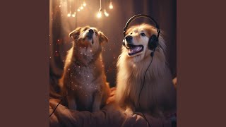 Playful Rhythms Music for Dogs