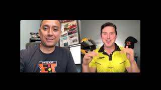 Lets Live: Import Face-Off