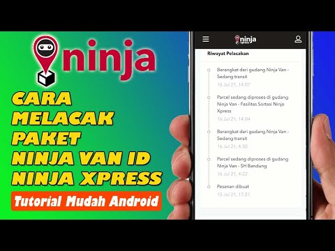 Video: Apa yang dimaksud dengan ID Paket?