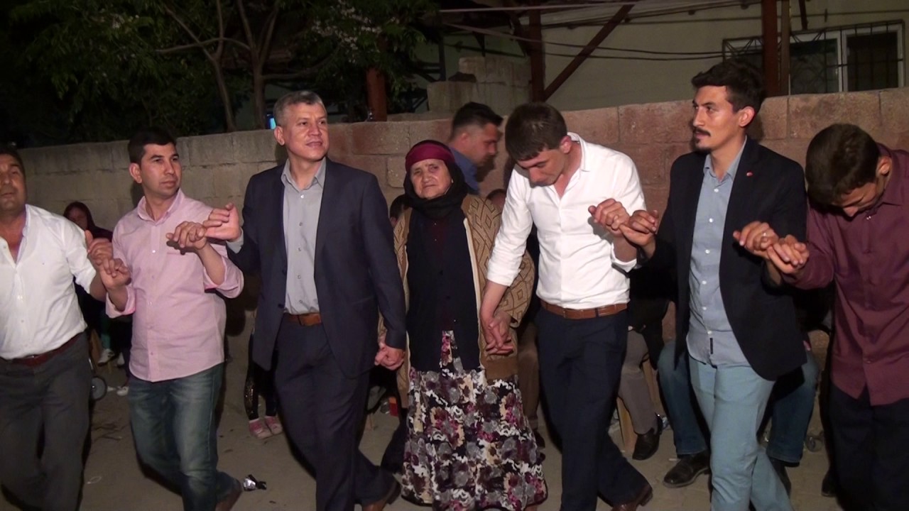 Grup Star Bizim Kavuşmamız Mahşere & NenniBebek