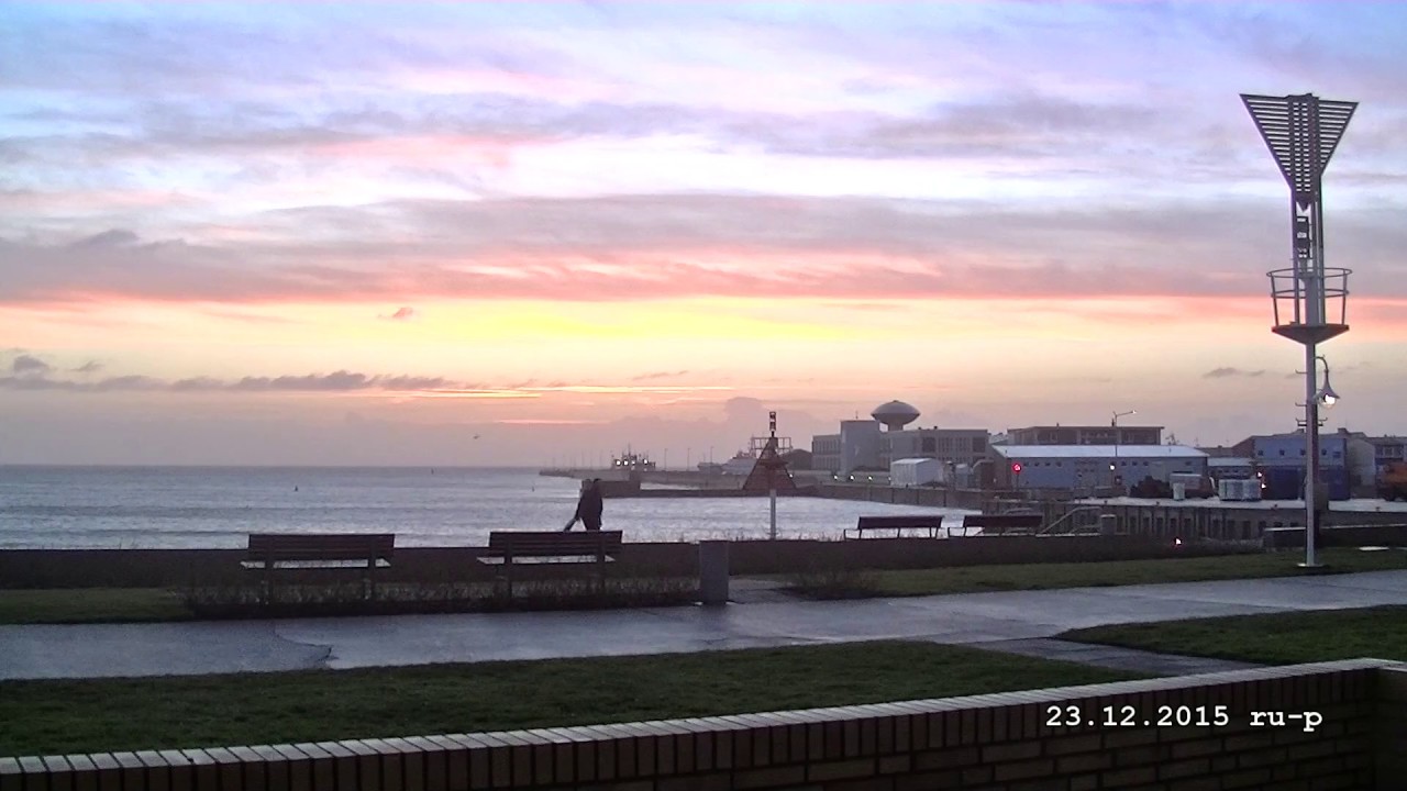 Meerblick Beim Fruhstuck Hotel Hochseeinsel Helgoland 2d