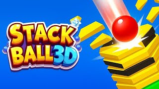 Stack Ball Live 🔥😱 Day 2 screenshot 1