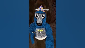 Day 2 of joining my fan code every day until I hit 150 subs #gorillatag #vr ￼