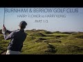 FLOWER vs KONIG ¦ Burnham & Berrow - Part 1/3