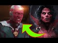 VISION IS MEPHISTO! How Vision is ALIVE In Wandavision