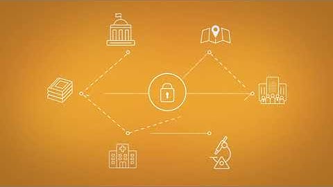 Identity and Access Management - Enterprise v Federation: what’s the difference?