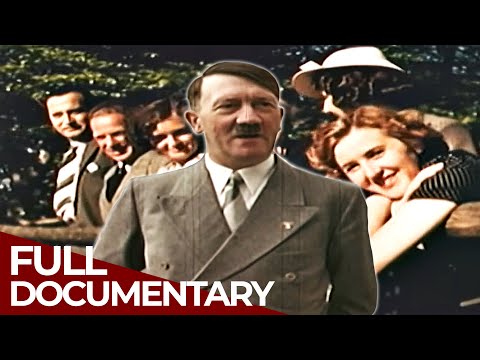 Uncle Hitler - The Unknown Story Of Adolf Hitler's Family | Free Documentary History