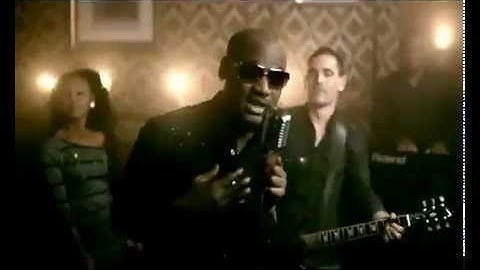 2Face - Outside [Official Video]