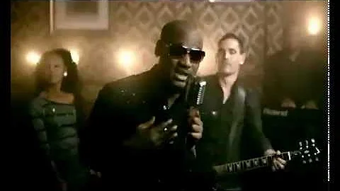 2Face - Outside [Official Video]