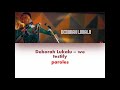 Deborah Lukalu -We testify lyrics