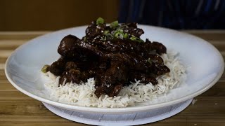 Enjoy Take out at Home With this Amazing Teriyaki Beef Stir Fry and  Basmati Rice | Chef D Wainaina