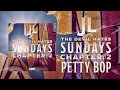 JL - Petty Bop | OFFICIAL AUDIO