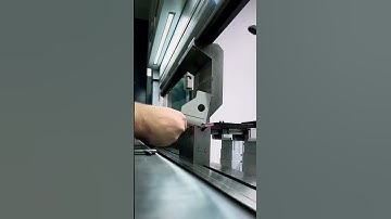Gia Công Chấn Đột Dập Uốn TPHCM | An Thành Tech  #machining #machine  #cnc #cncmill #giacongcokhi