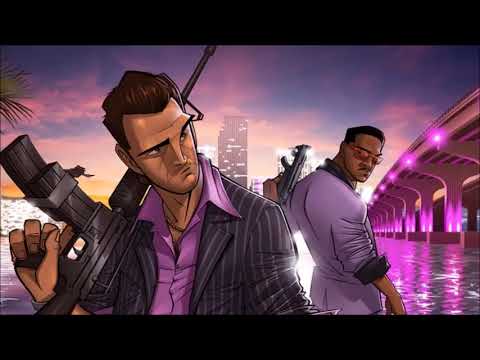 gta vice city full movie